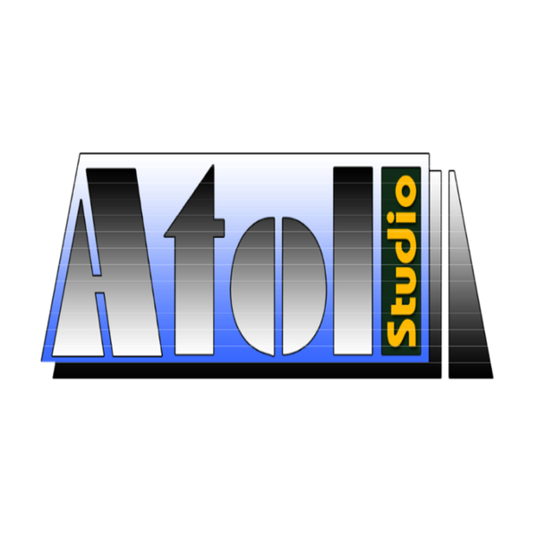 Atoll Studio architecte et agréé en architecture