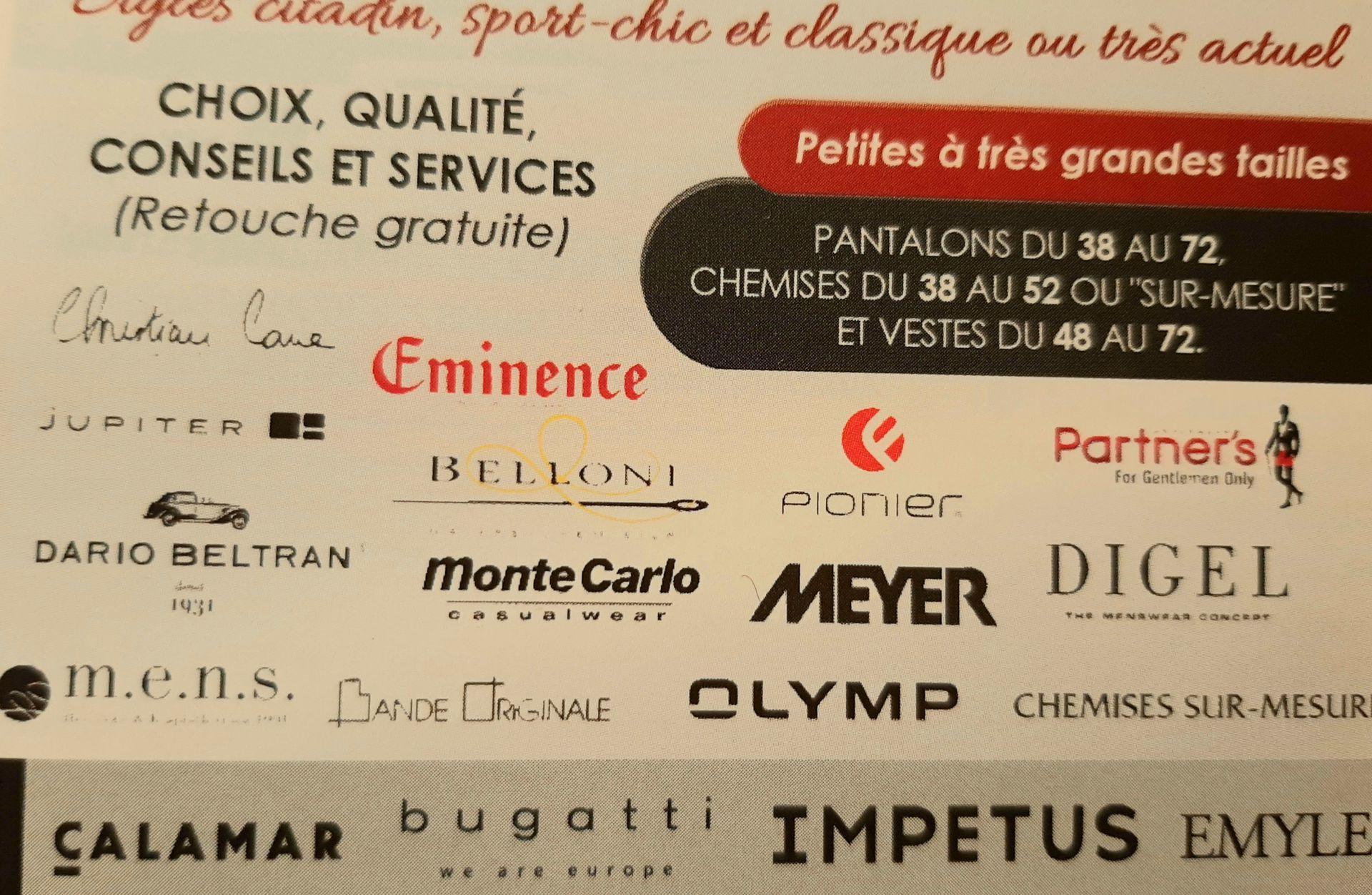 galerie image