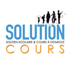 SOLUTION COURS