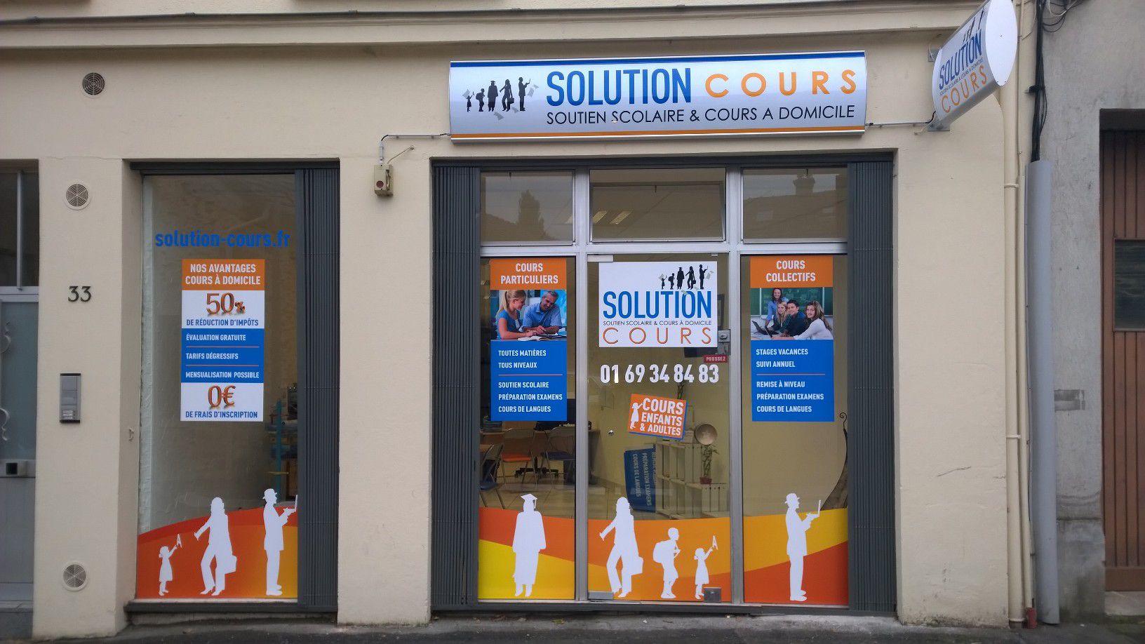 galerie image