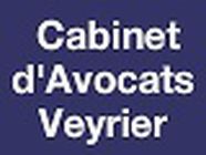 Veyrier Geneviève