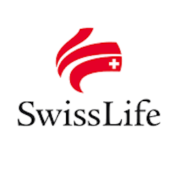 SwissLife Bertinet Stéphane Agent Général