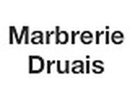 Marbrerie Druais pompes funèbres, inhumation et crémation