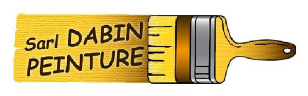 Dabin Peinture peinture et vernis (détail)
