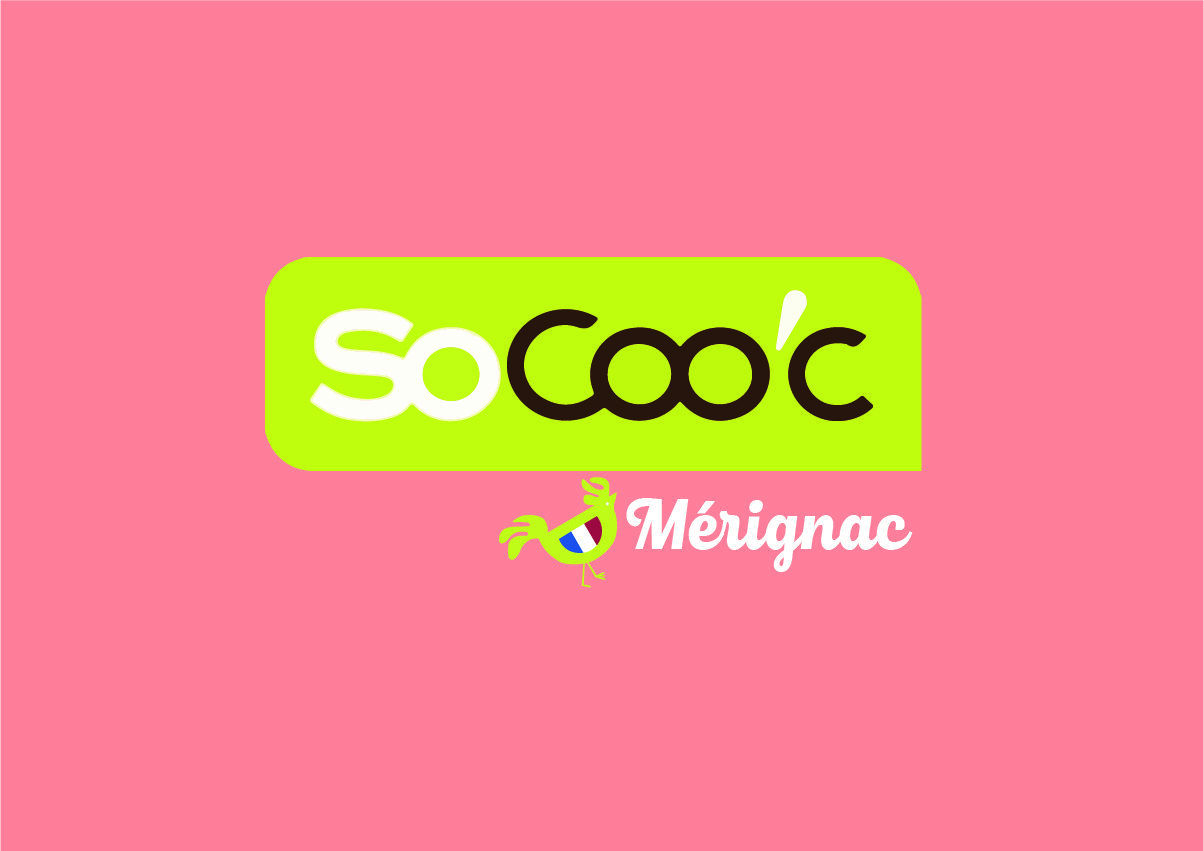 SoCoo'c Mérignac
