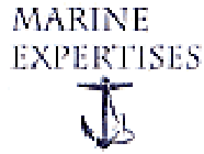 Marine Expertises société et compagnie d'assurances