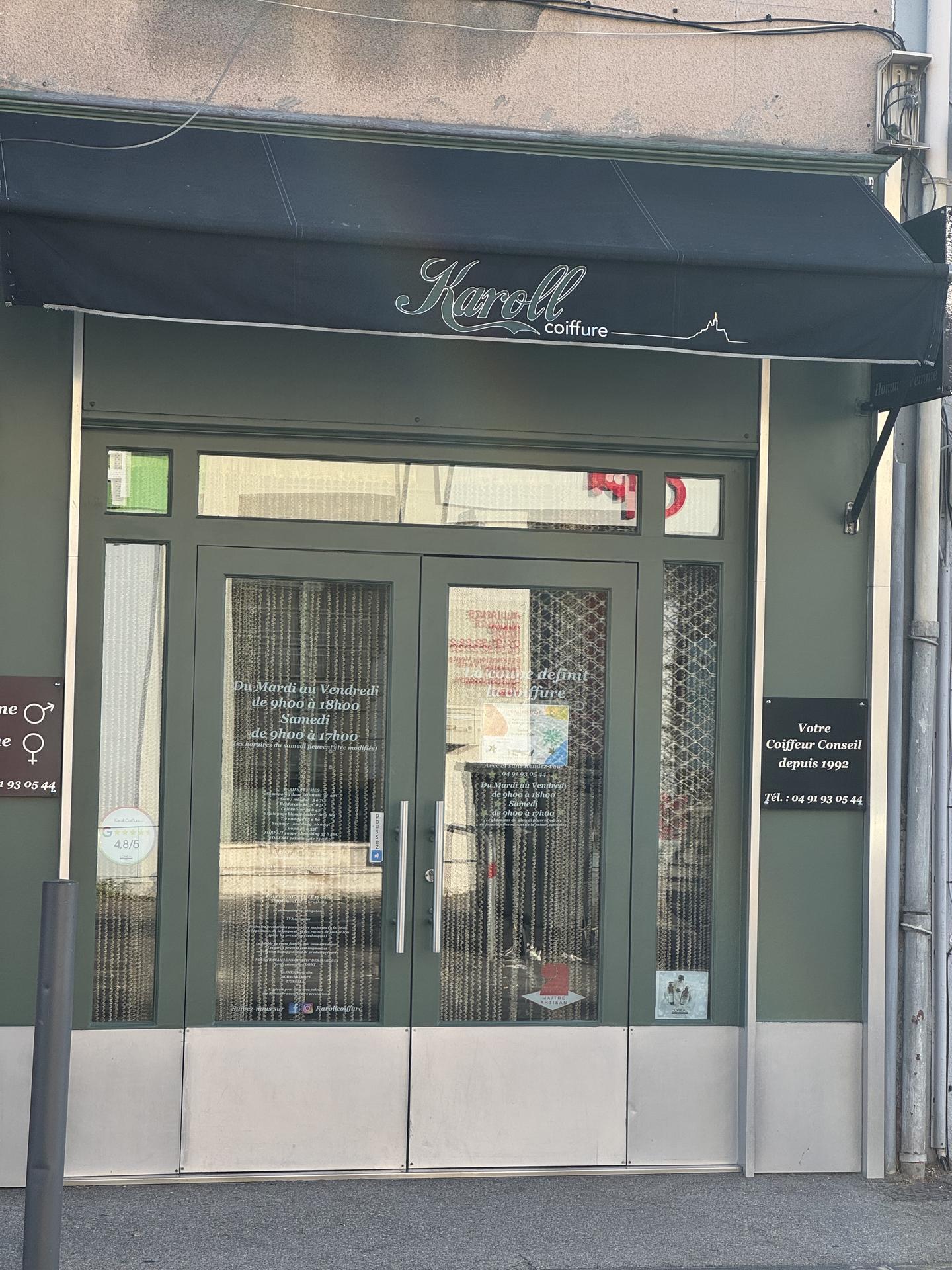galerie image