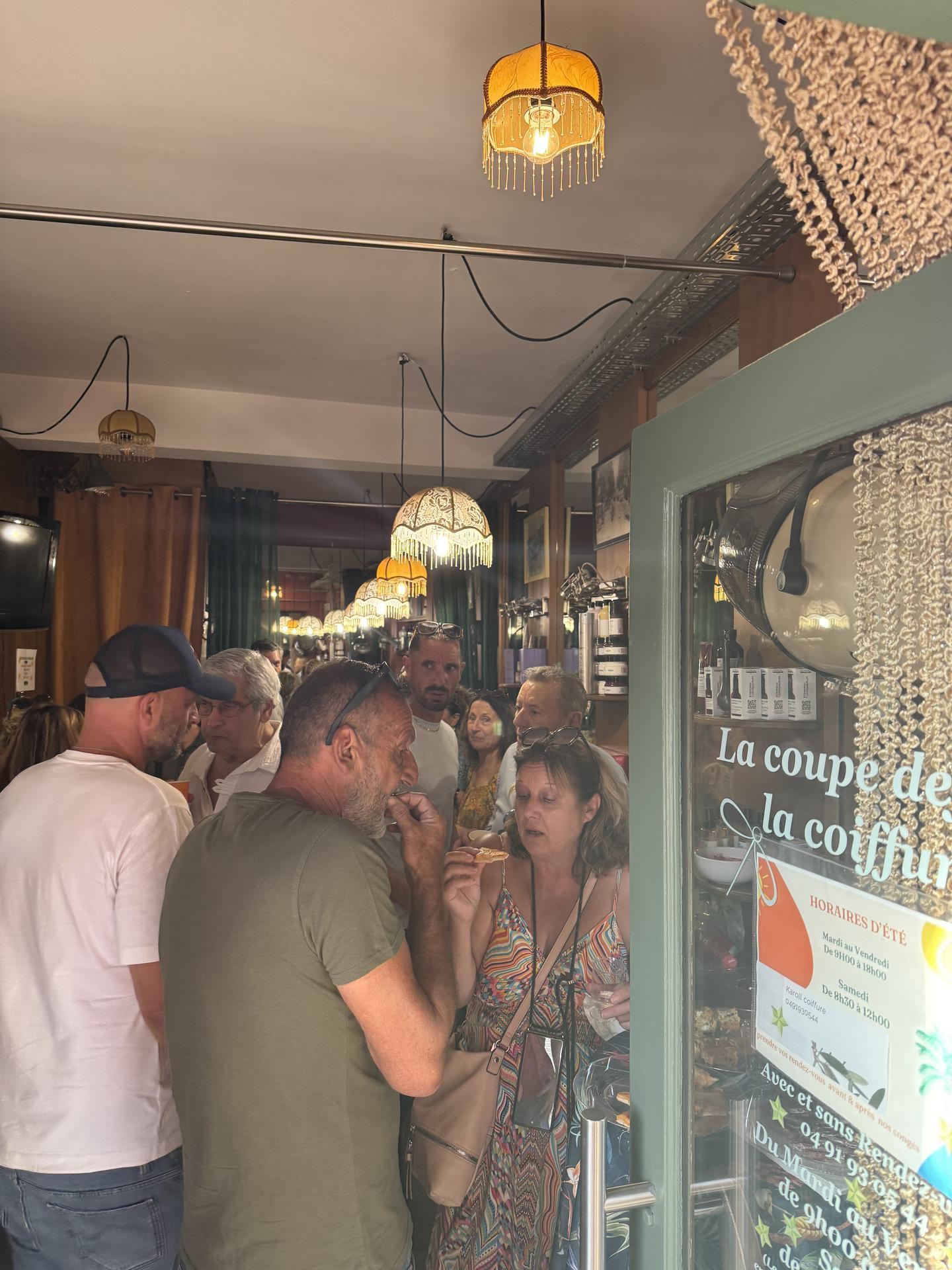 galerie image