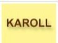 Karoll Coiffure coiffeur