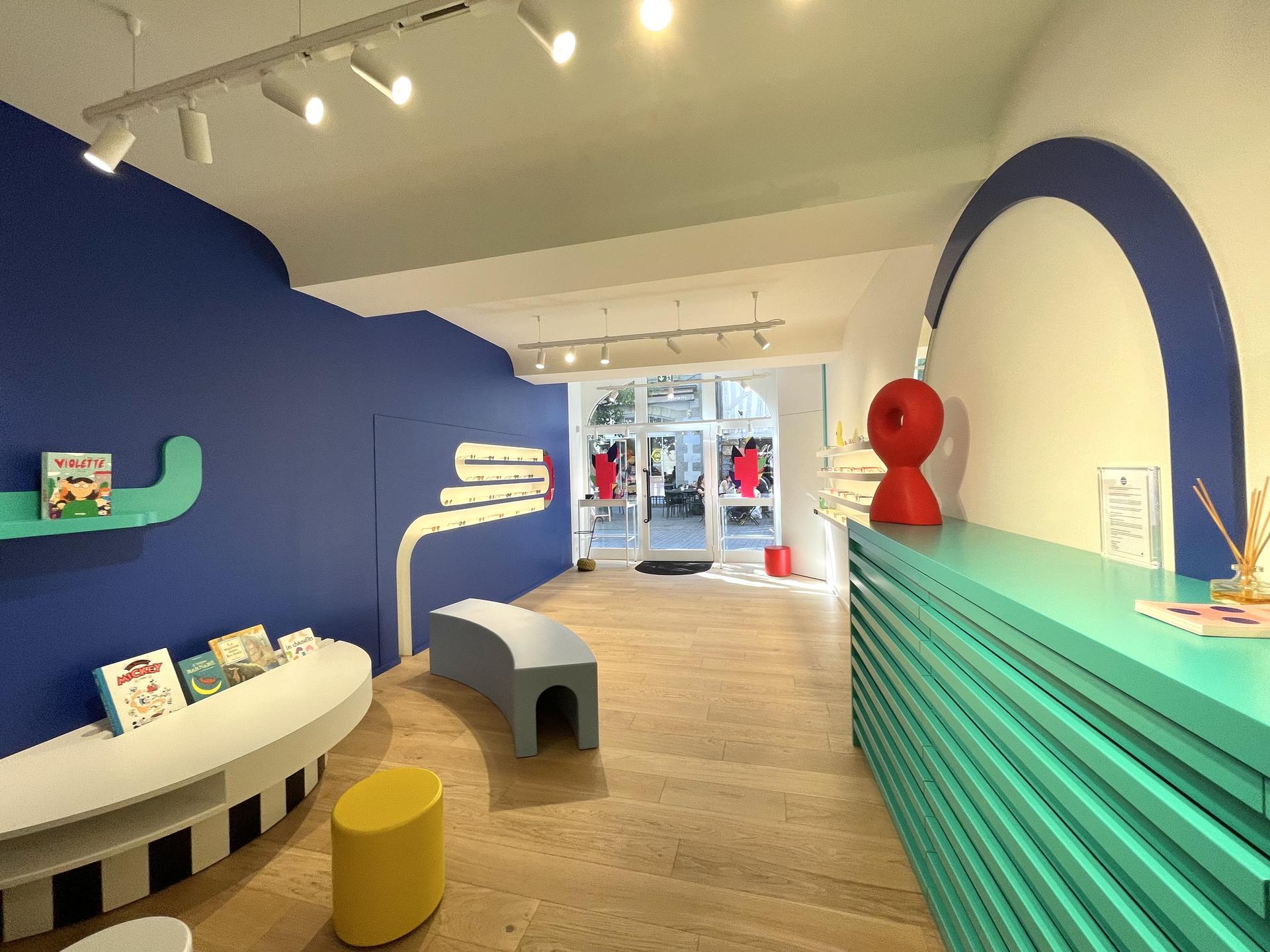 galerie image