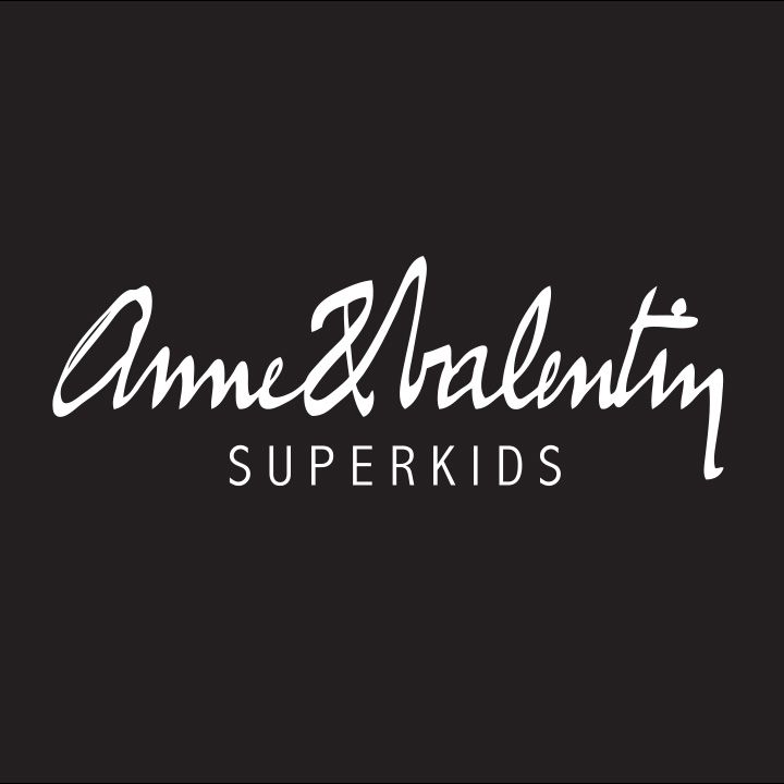 Anne&Valentin Superkids