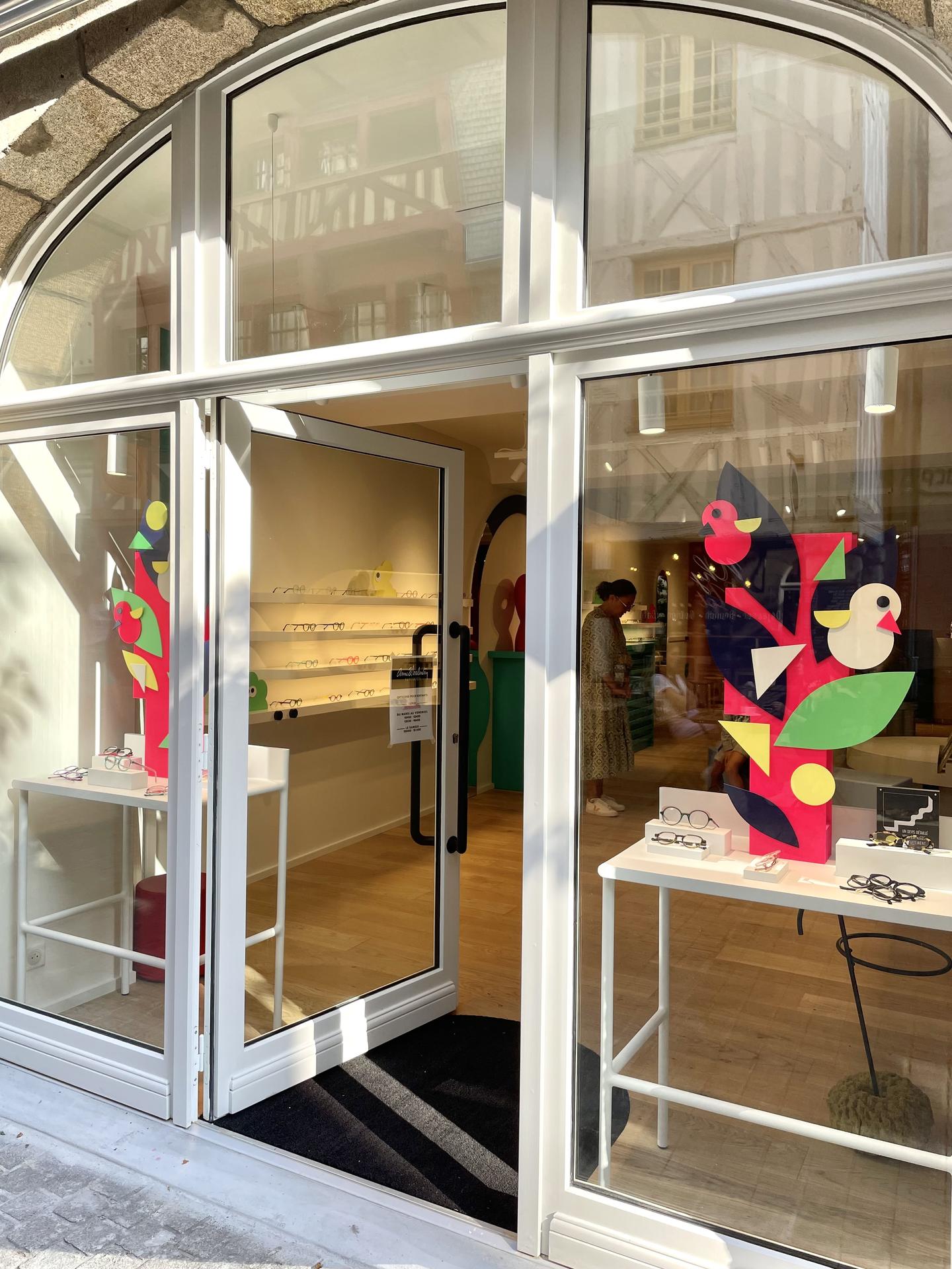 galerie image