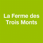 La Ferme Des Trois Monts