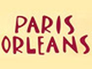Paris Orléans