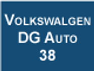 DG Auto 38 garage d'automobile, réparation