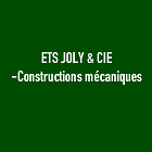 Etablissement Joly Et Cie Expert