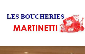 Boucheries Martinetti