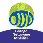 ODD - Otherworld Developpement Durable lavage et nettoyage auto