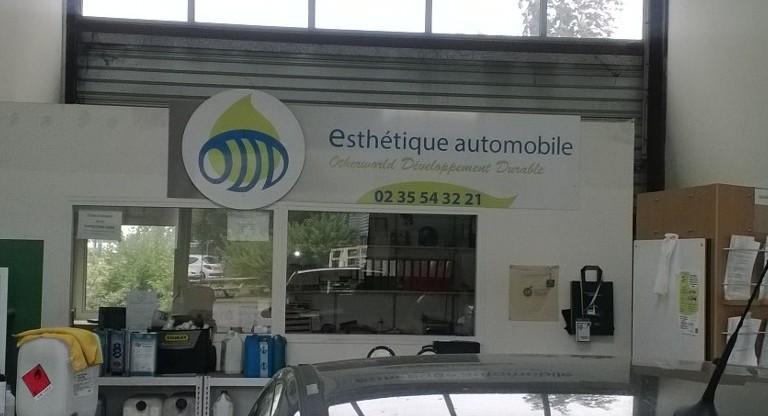 galerie image