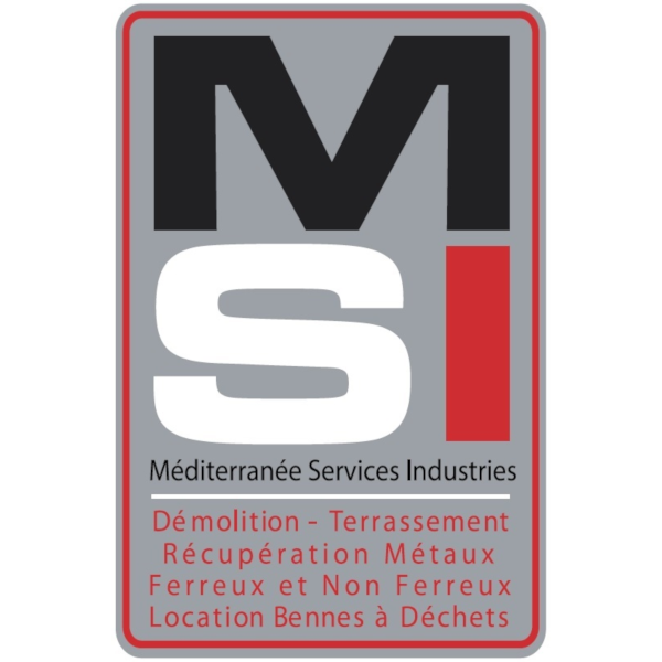 M.S.I Méditérranée Service Industries