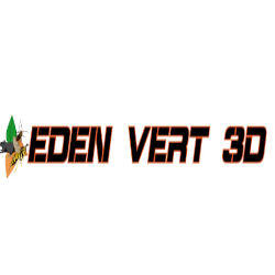 Eden Vert 3D
