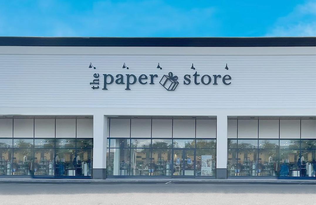 The Paper Store