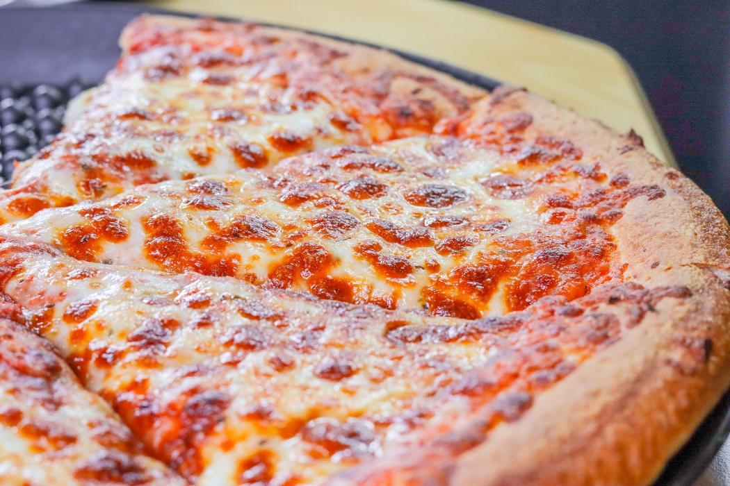 Westside Pizza - Anderson, CA