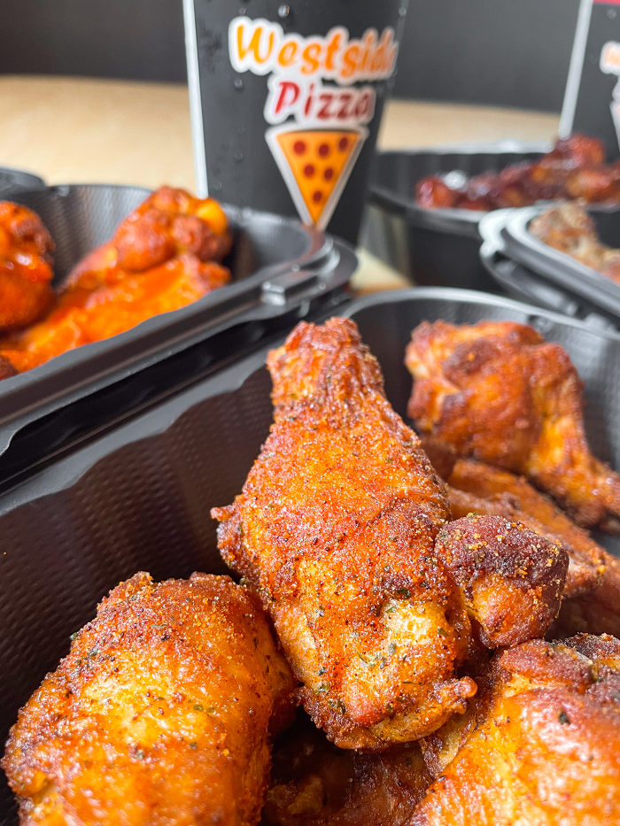 Westside Pizza - Kingston, WA