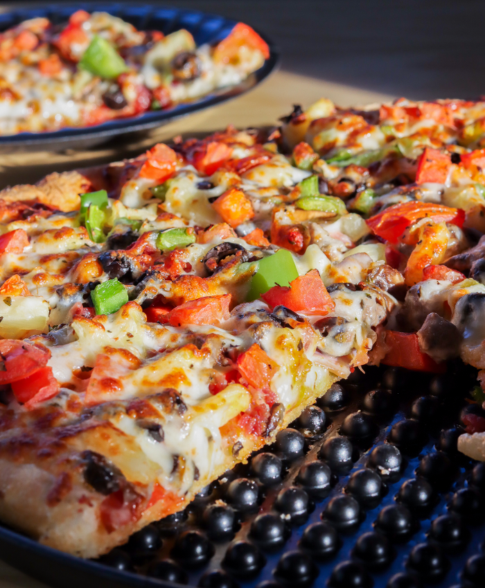 Westside Pizza - Ogden, UT
