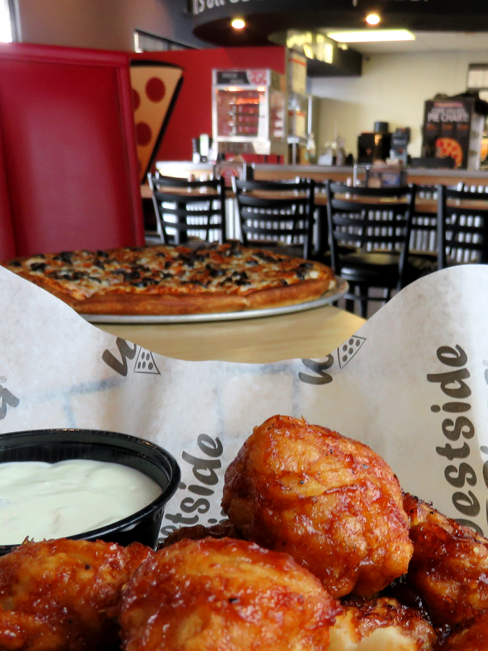 Westside Pizza - Ogden, UT