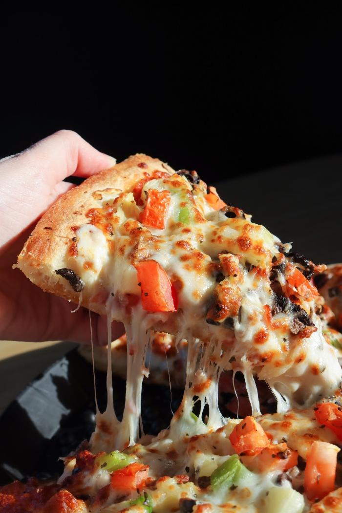 Westside Pizza - Poulsbo, WA