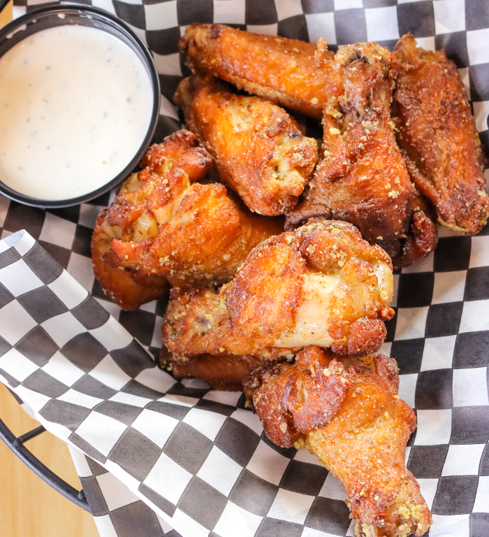 Westside Pizza - Poulsbo, WA