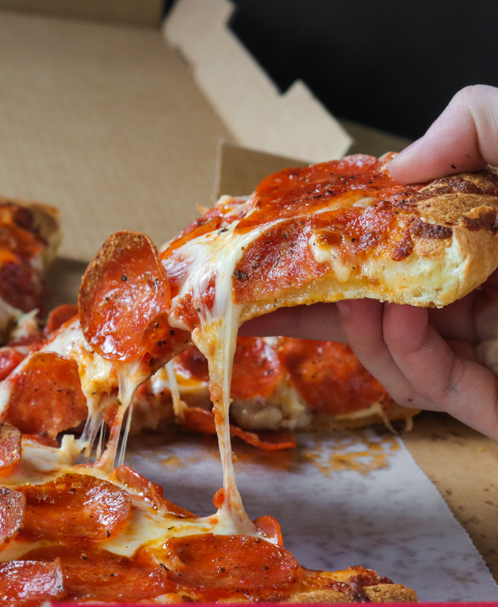 Westside Pizza Image