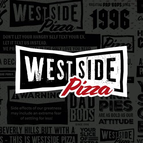 Westside Pizza - Chelan, WA