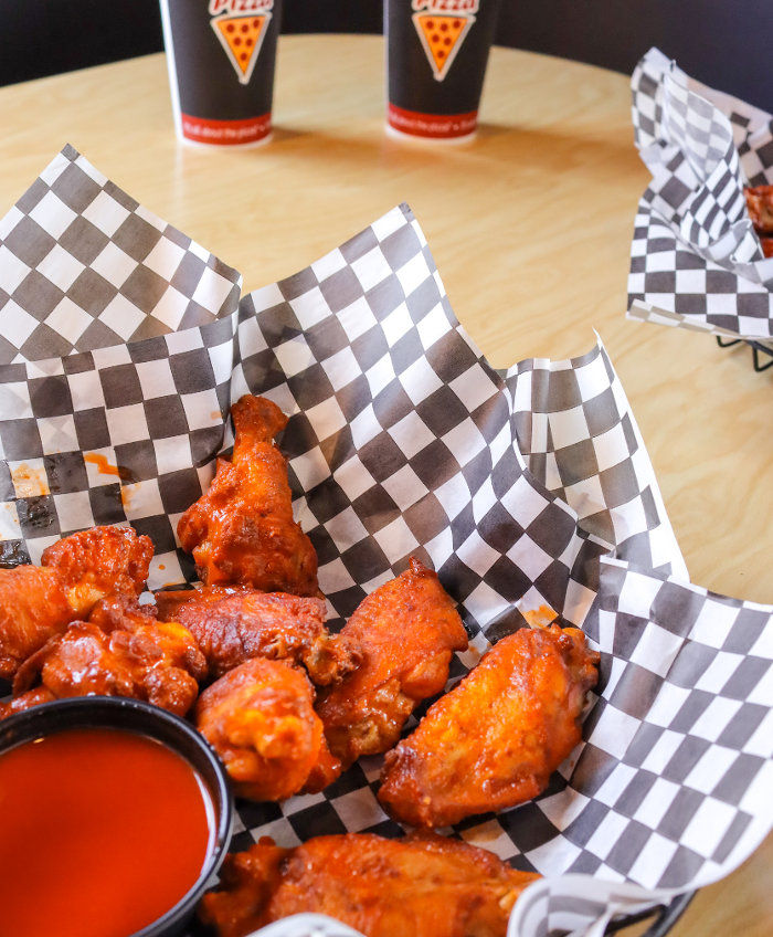 Westside Pizza - Chelan, WA