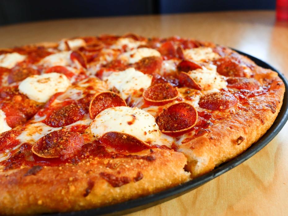 Westside Pizza - Chelan, WA