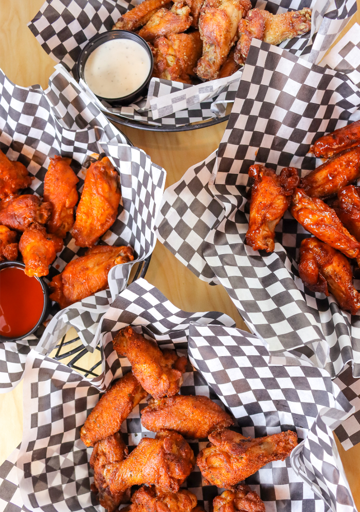 Westside Pizza - Chelan, WA