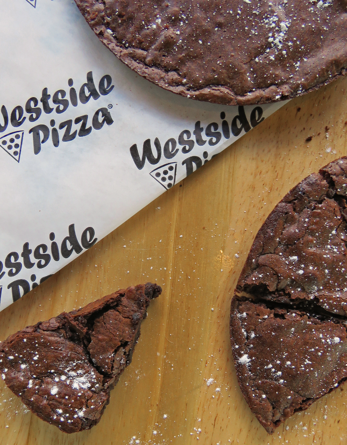 Westside Pizza - Chelan, WA