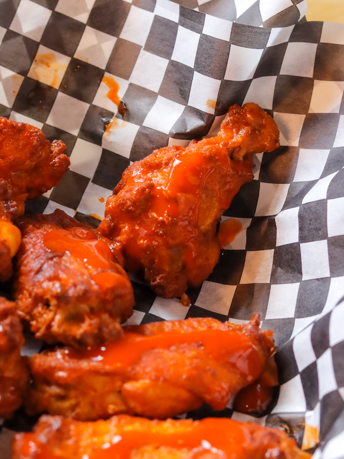 Westside Pizza - Chelan, WA