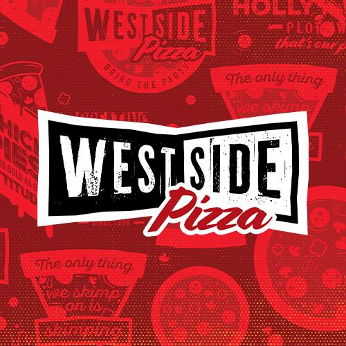 Westside Pizza - Nampa, ID