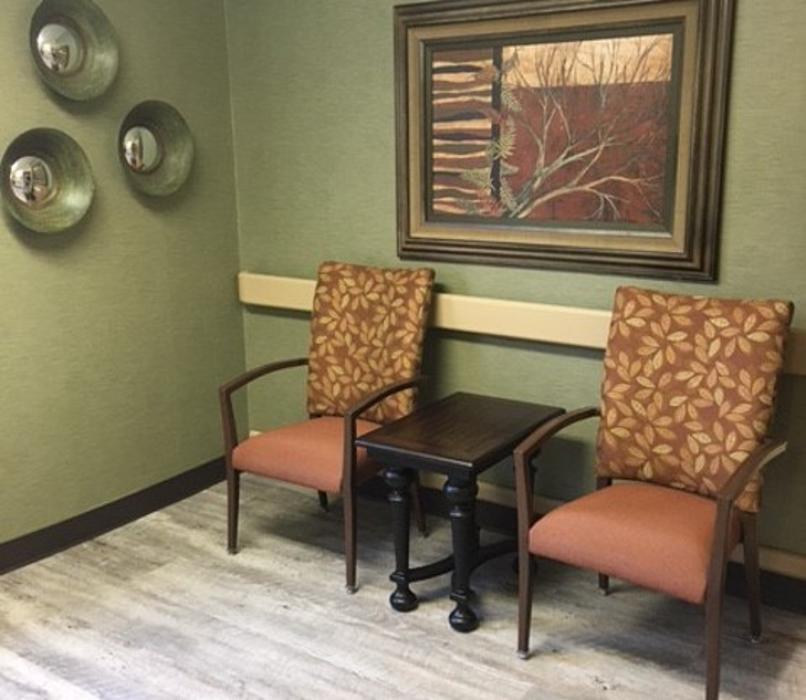 Sycamore Glen Health Center, 2175 Leiter Rd, Miamisburg, OH MapQuest