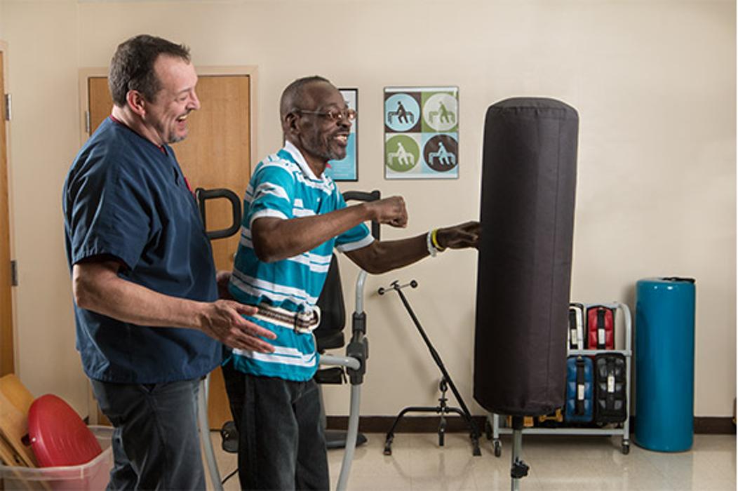 Grande Oaks - Bedford, OH