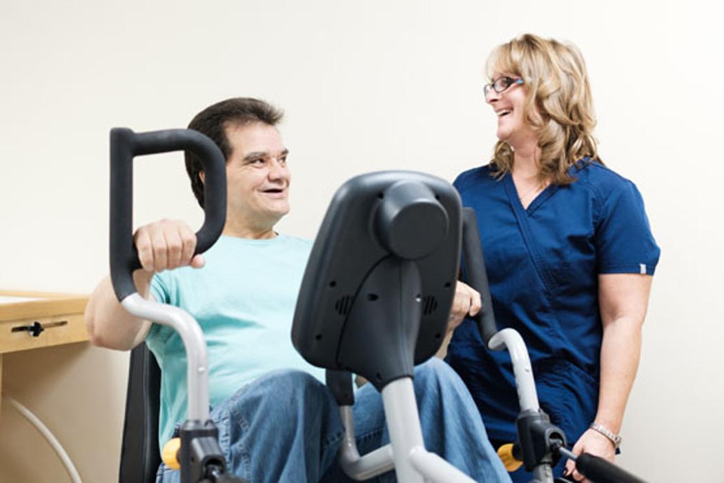 Grande Oaks - Bedford, OH