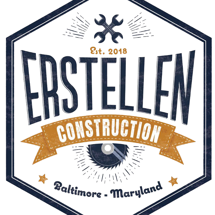 Erstellen Construction - Bel Air, MD