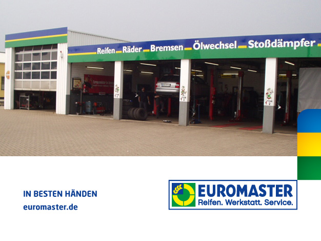 Euromaster GmbH