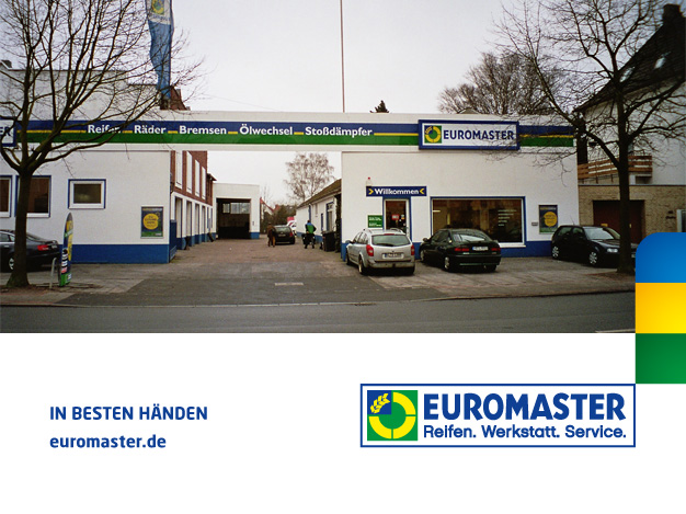 Euromaster Bremen Euromaster Bremen