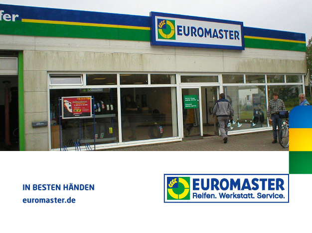 Euromaster GmbH