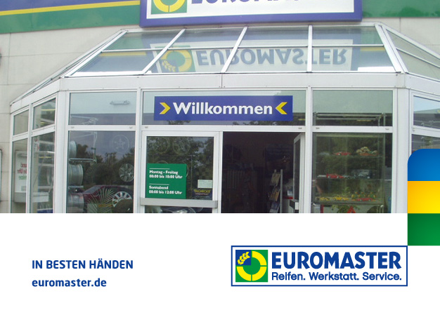 Euromaster GmbH