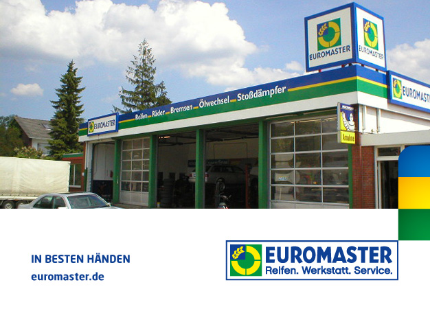 Euromaster GmbH