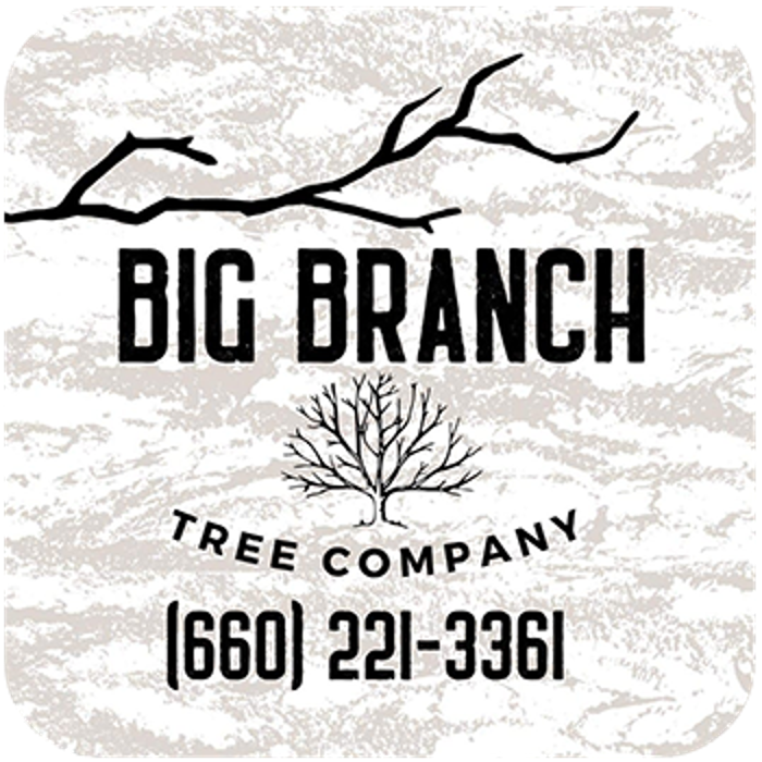 Big Branch Tree Company - Green Ridge, MO